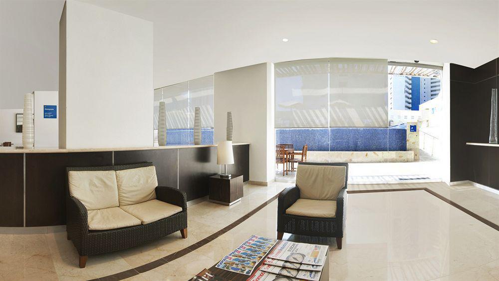 One Acapulco Costera Hotel Exterior photo